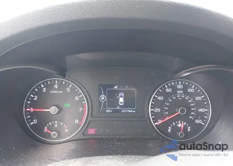 2016 Kia Optima Lx from USA, damaged, VIN 5XXGT4L33GG068546